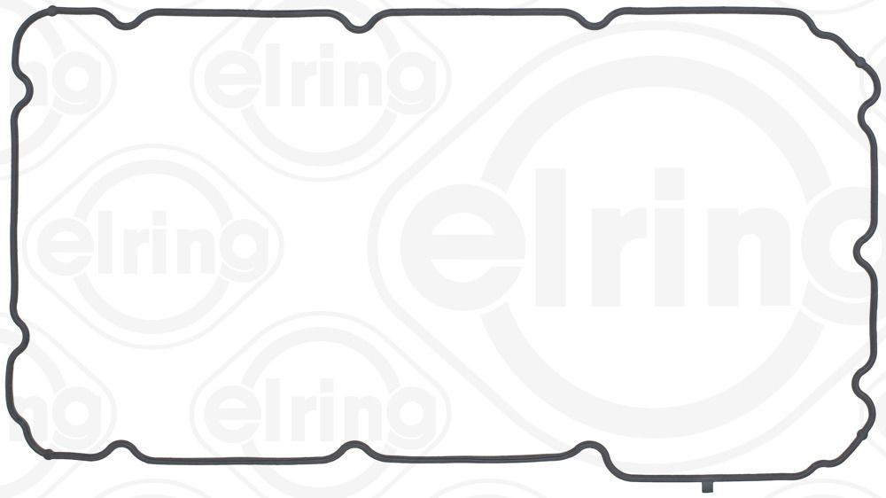 Прокладка піддону картера двигуна Elring 076180 ціна, від 10.51 USD
