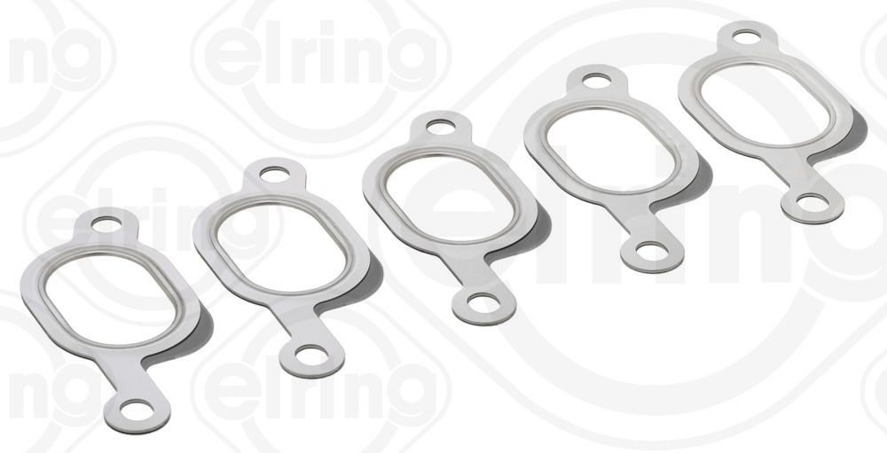 Прокладка випускного колектора Elring 076650