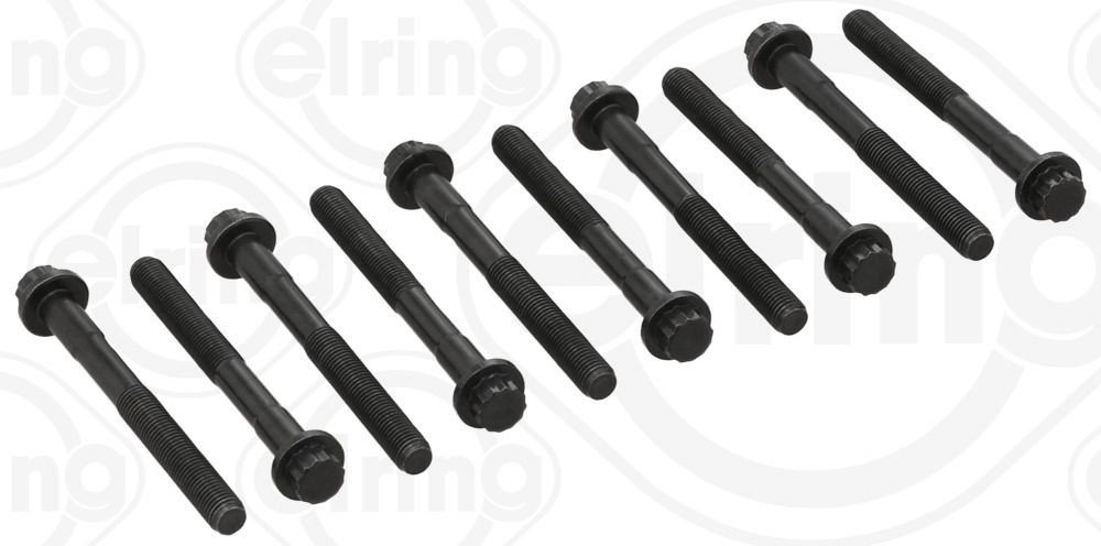 Болт головки блока циліндрів, ГБЦ Elring 83200 ціна, від 18.67 USD