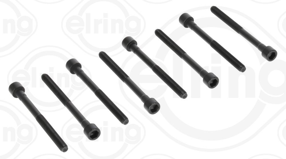 Болт головки блока циліндрів, ГБЦ FAI B2106 ціна, від 3.89 USD