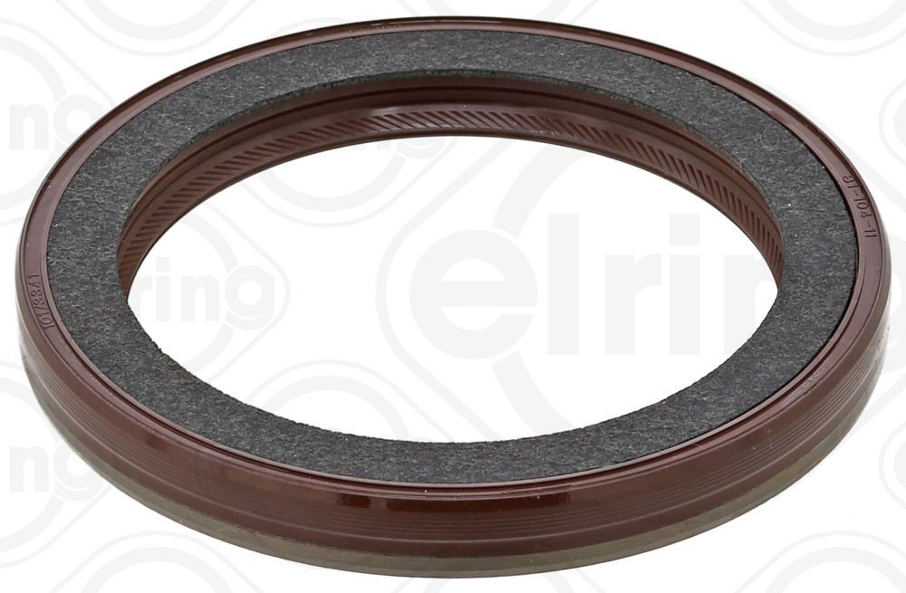 Сальник коленвала двигуна, передній Renault (RVI) 7421486081 ціна, від 21.07 USD
