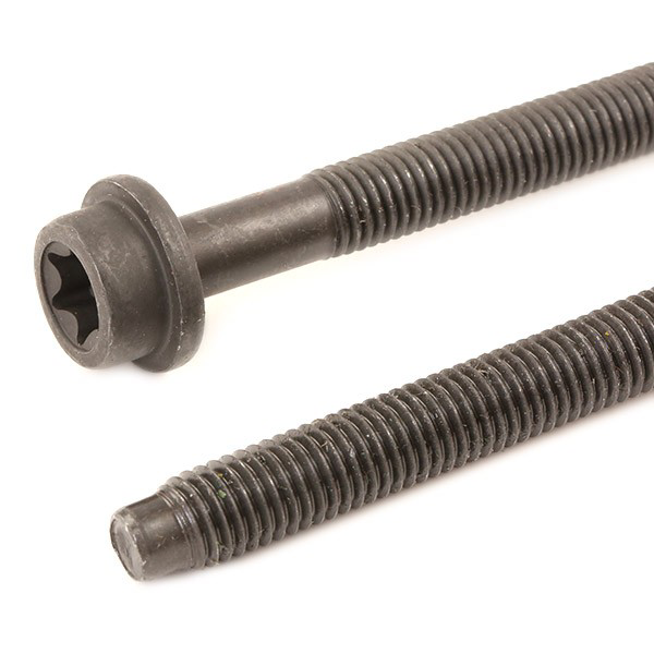 Болт головки блока циліндрів, ГБЦ Ford 96HM6065AB ціна, від 21.31 USD