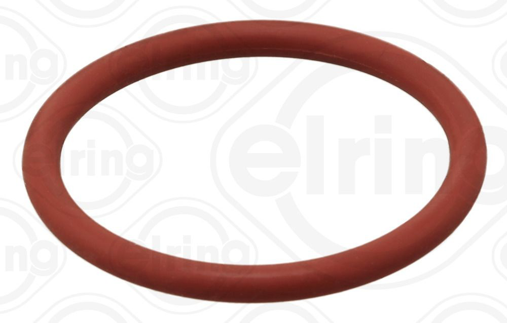 Прокладка фланця (трійника) системи охолодження Elring 094600 ціна, від 1.07 USD