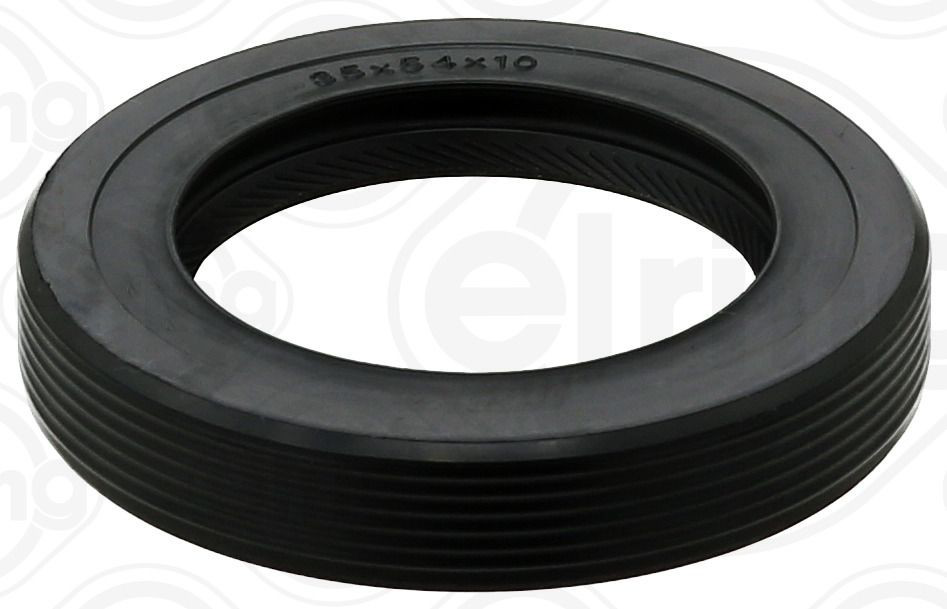 Сальник масляного насоса двигуна Elring 095222 ціна, від 4.45 USD