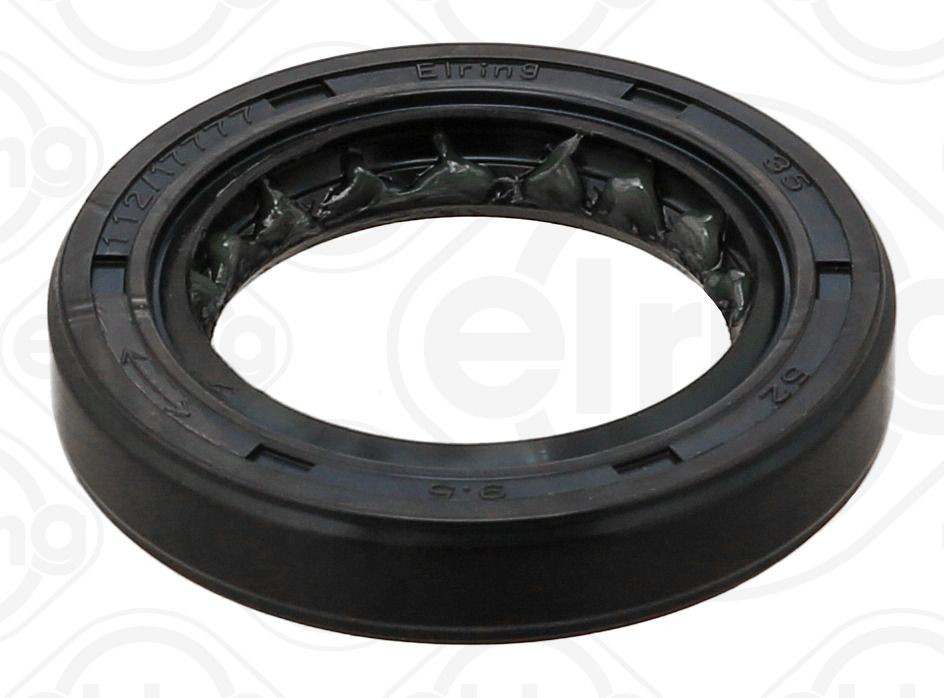 Купити 94580313 Peugeot/Citroen Сальник редуктора переднього моста