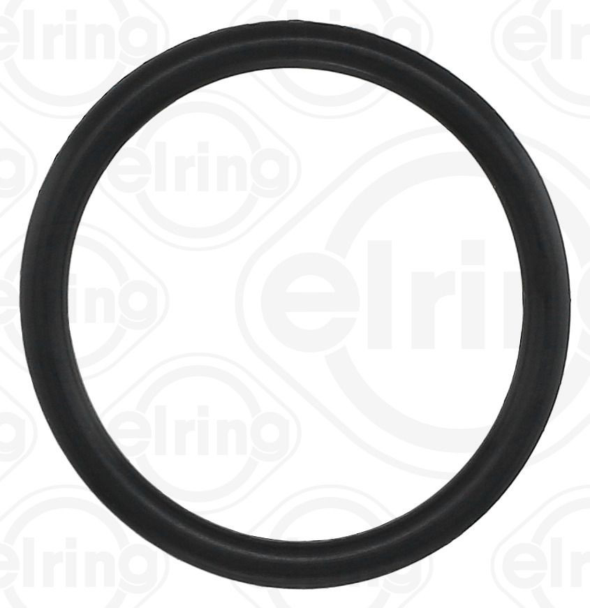 Ущільнююче кільце патрубка радіатора Elring 099320 ціна, від 1.88 USD