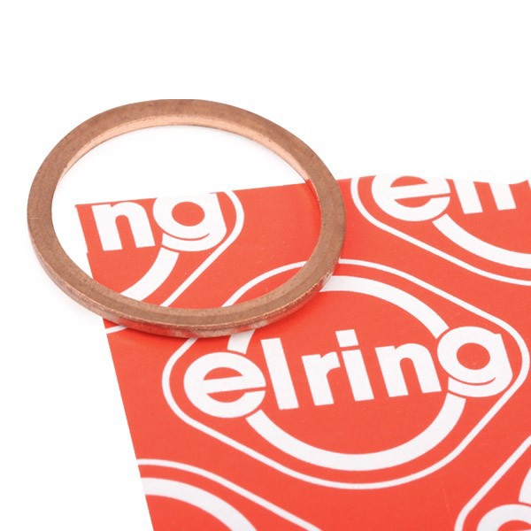 Прокладка пробки піддону двигуна Elring 122505 ціна, від 0.17 USD