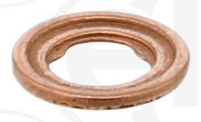 Кільце ущільнююче форсунок Elring 124870