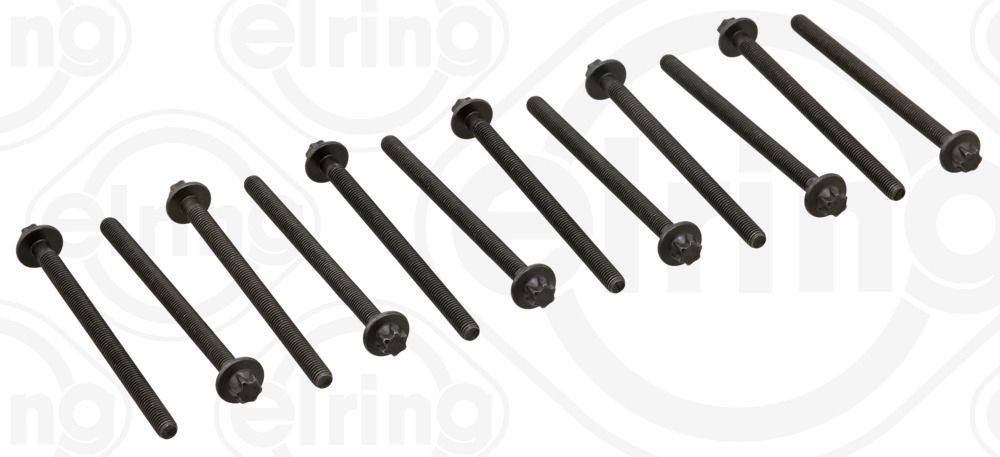 Болт головки блока циліндрів, ГБЦ Elring 125930 ціна, від 13.12 USD