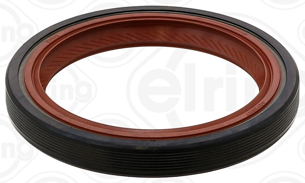 Сальник коленвала двигуна, передній Elring 127610 ціна, від 5.07 USD