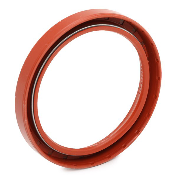 Сальник колінвала двигуна, задній Elring 128210 ціна, від 4.69 USD