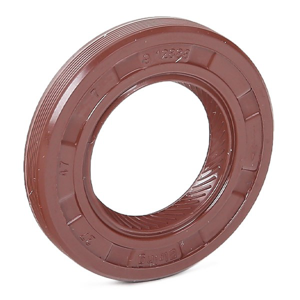 Сальник двигуна, распредвала Elring 153740 ціна, від 4.69 USD