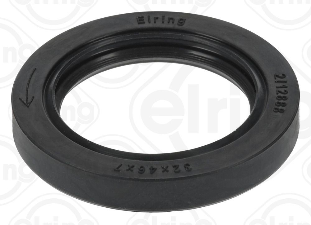 Сальник двигуна, распредвала Elring 153830 ціна, від 3.96 USD