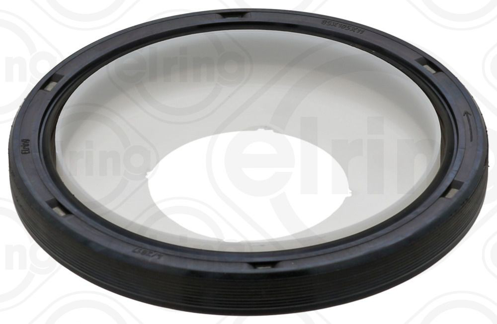 Сальник колінвала двигуна, задній Elring 158430 ціна, від 18.57 USD