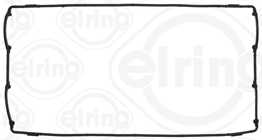 Прокладка клапанної кришки двигуна Elring 166070 ціна, від 9.53 USD