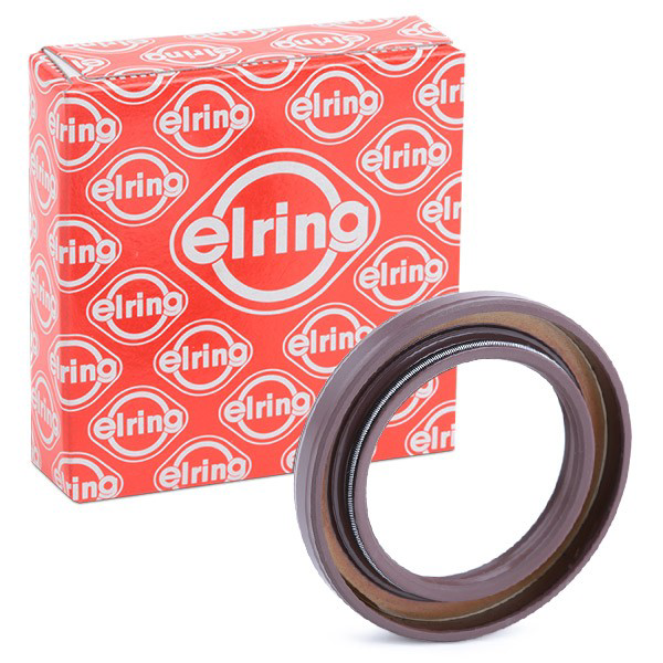 Сальник двигуна, распредвала Elring 166160 ціна, від 1.58 USD