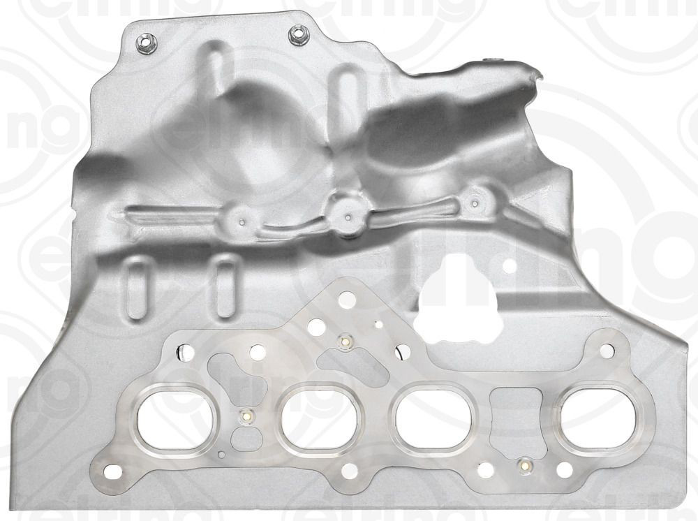 Прокладка випускного колектора Volvo 31493384
