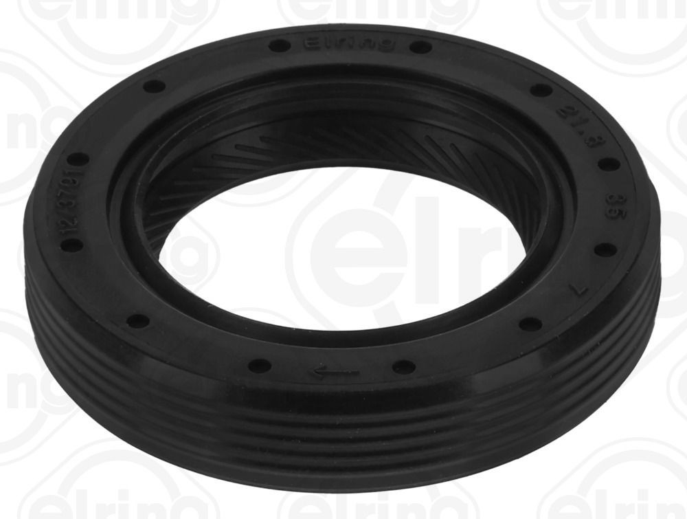 Сальник АКПП/КПП, вхідного/первинного валу Elring 191320 ціна, від 3.90 USD
