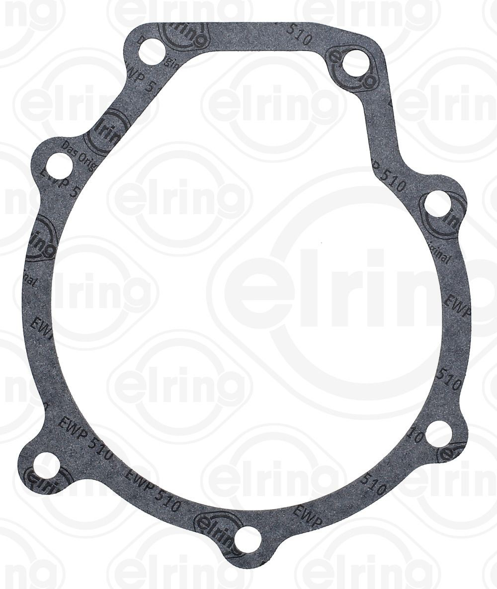 201091 Elring Прокладка водяної помпи