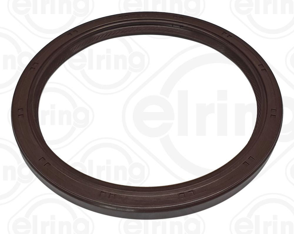 Сальник колінвала двигуна, задній Elring 205860 ціна, від 19.60 USD