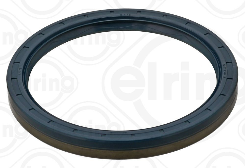 Сальник колінвала двигуна, задній Elring 210294 ціна, від 17.30 USD