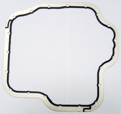 Прокладка піддону картера двигуна, нижня General Motors 90530626