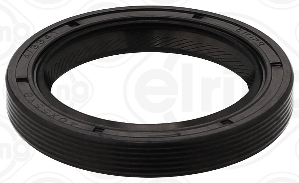 Сальник АКПП/КПП, вихідного/вторинного валу Elring 242993 ціна, від 5.07 USD