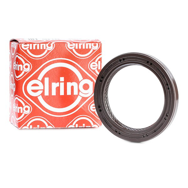 Сальник коленвала двигуна, передній Elring 247280 ціна, від 5.30 USD