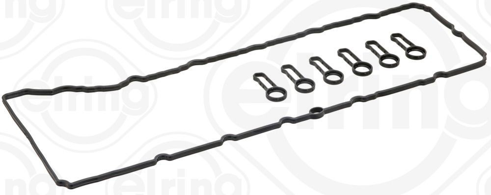 Прокладка клапанної кришки двигуна, комплект Elring 255130 ціна, від 24.68 USD