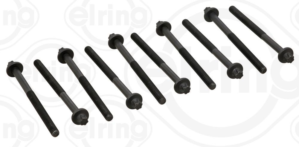 Болт головки блока циліндрів, ГБЦ Elring 258270 ціна, від 18.65 USD