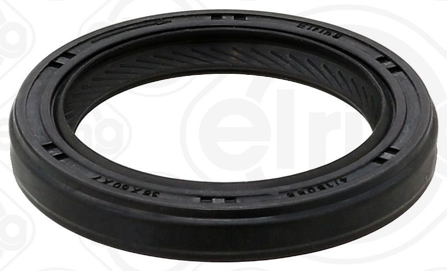 Сальник коленвала двигуна, передній Elring 261460 ціна, від 3.82 USD