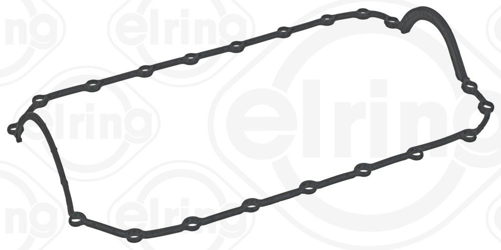 Прокладка піддону картера двигуна Elring 263380 ціна, від 12.84 USD