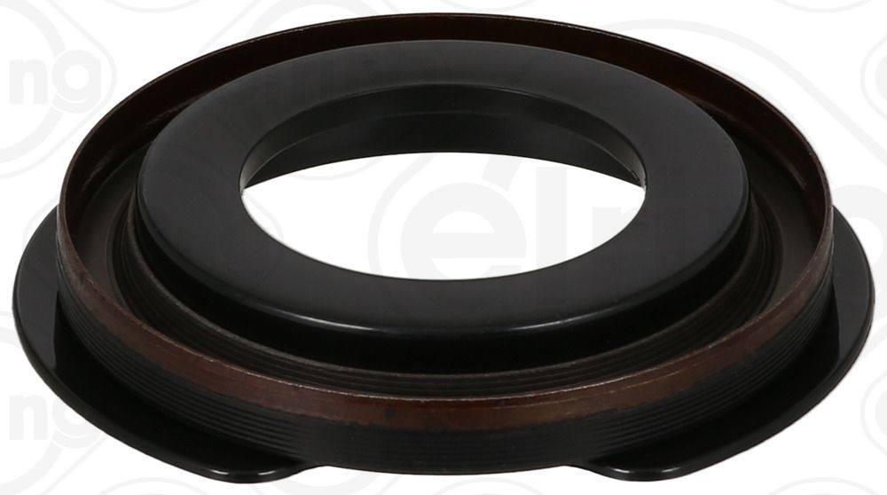 Сальник коленвала двигуна, передній Elring 301890 ціна, від 15.81 USD