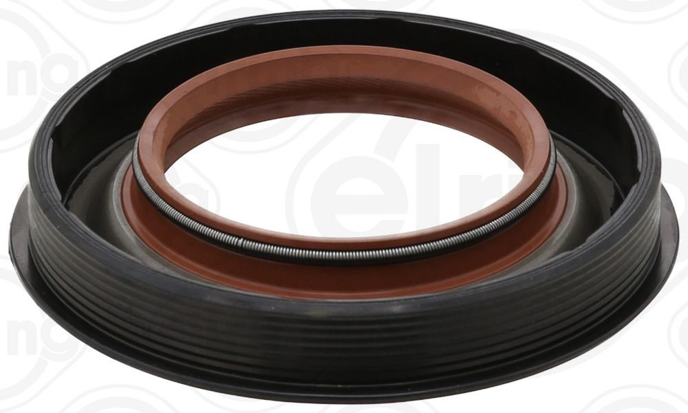 Сальник коленвала двигуна, передній Elring 312010 ціна, від 6.92 USD