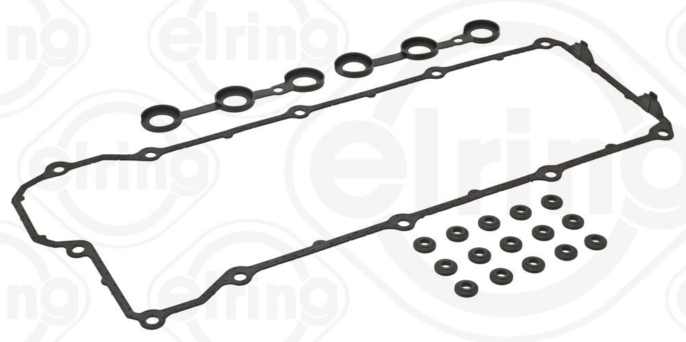 Прокладка клапанної кришки двигуна, комплект Elring 318550 ціна, від 23.28 USD