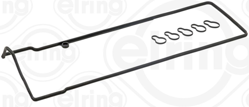 330370 Elring Прокладка кришки клапанної 