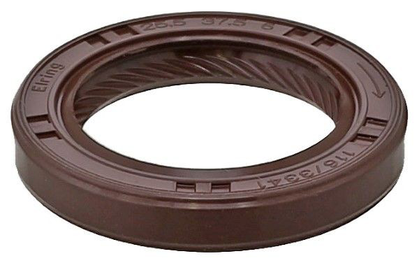 Сальник коленвала двигуна, передній Elring 332480 ціна, від 4.82 USD