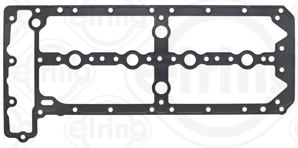 Купити 504047676 Iveco Прокладка клапанної кришки