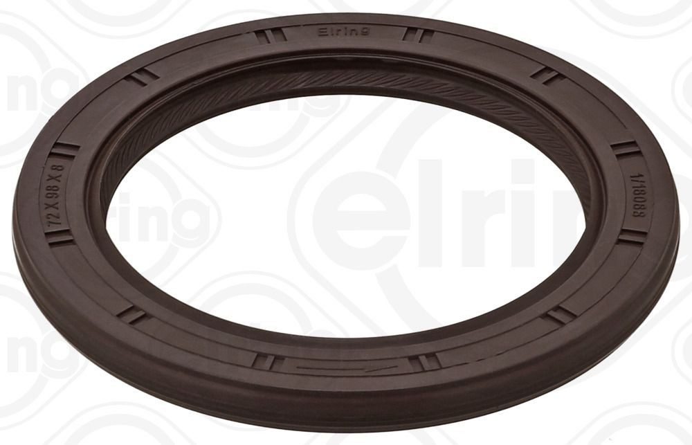 Сальник колінвала двигуна, задній Elring 353010 ціна, від 10.80 USD