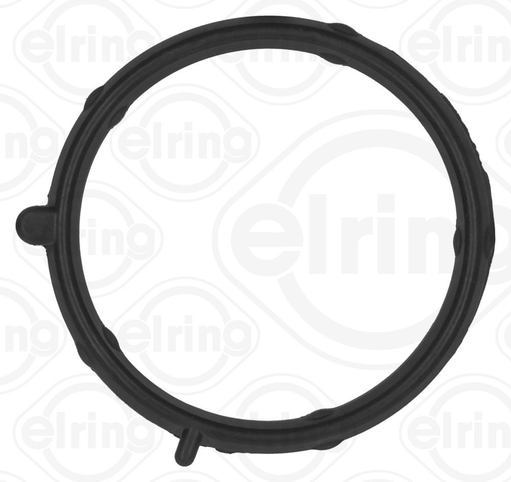 375240 Elring Прокладка впускного колектора, верхня