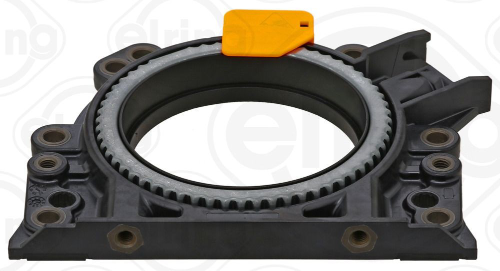 Сальник коленвала двигуна, задній Elring 381640