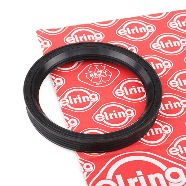 Сальник двигуна, распредвала Elring 386340 ціна, від 13.06 USD