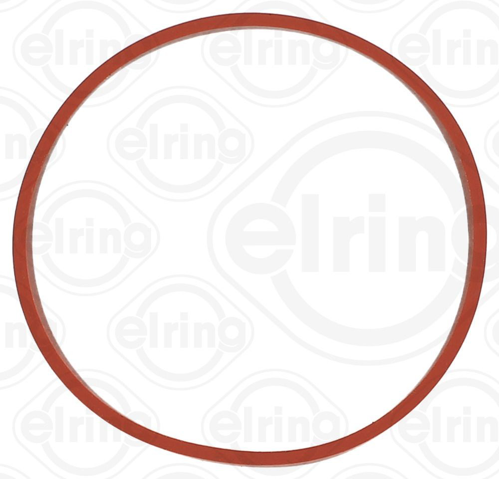 424850 Elring Прокладка EGR-клапана рециркуляції
