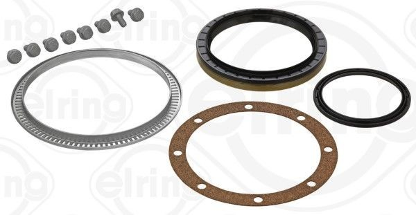 Сальник передньої маточини Mercedes A9423301025