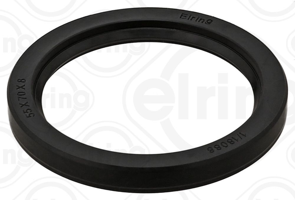 Сальник двигуна, распредвала Elring 440302 ціна, від 3.25 USD