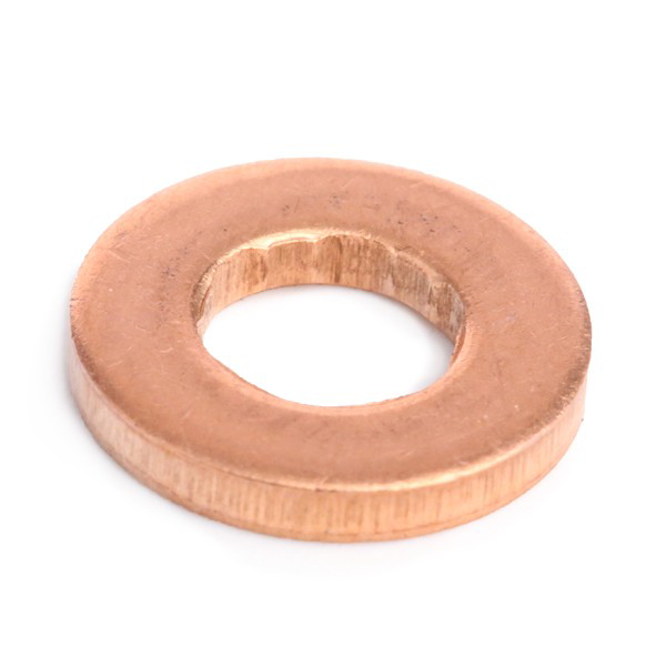 Ущільнююче кільце форсунок інжектора Elring 456810 ціна, від 2.19 USD