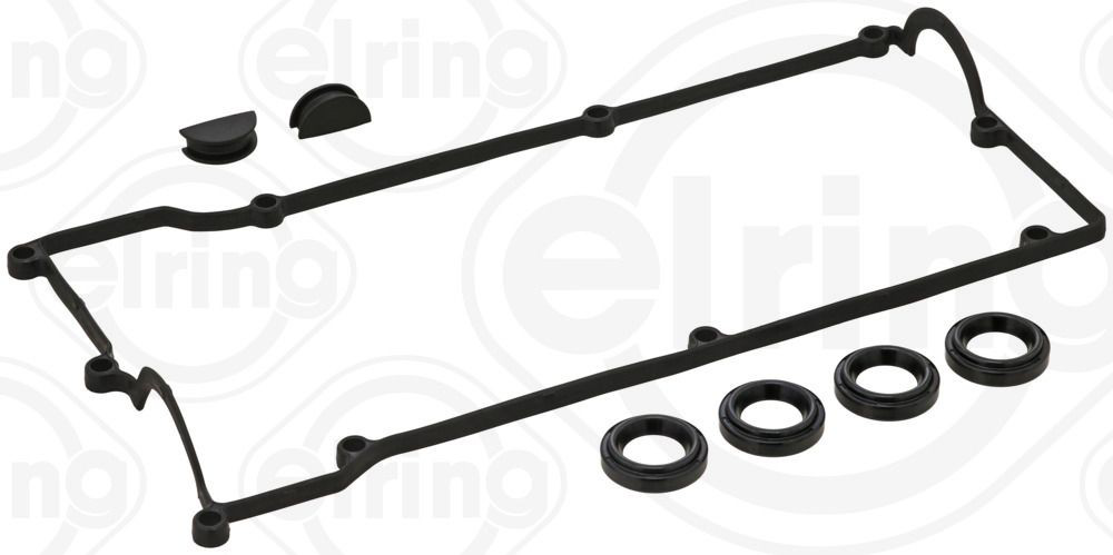 Прокладка клапанної кришки двигуна, комплект Elring 458770 ціна, від 9.29 USD