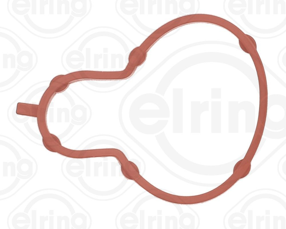 Прокладка впускного колектора Elring 459040 ціна, від 7.89 USD