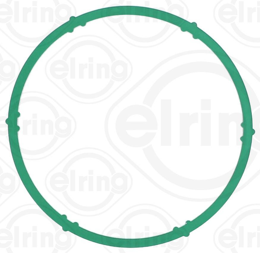 Прокладка впускного колектора Elring 475931 ціна, від 3.68 USD