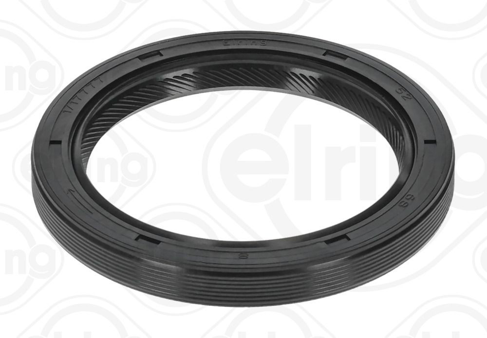 Сальник коленвала двигуна, передній Elring 501123 ціна, від 7.87 USD